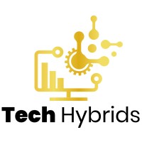 Tech Hybrids logo - Similar company to Tech Voice