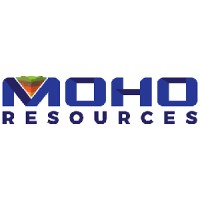 Moho Resources logo - Similar company to Vortech Solutions Pty Ltd