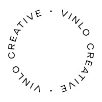Vinlo Creative Co. logo - Similar company to Little Word Studio
