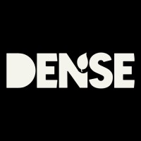 DENSE logo - Similar company to Dense