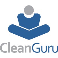 CleanGuru logo - Similar company to Janitorial Sales Leads