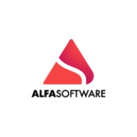 Alfa Software logo - Similar company to Ambo Software