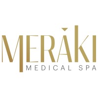 Meraki Medical Spa logo - Similar company to Cosmeticsmd