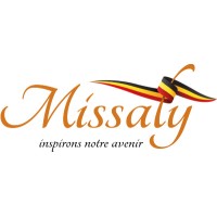 Missaly logo - Similar company to Cocorico&Co