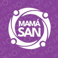Mamá SAN logo - Similar company to Pidecola