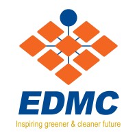 EDMC SOLAR - ELECTROMECH DEVICES MANUFACTURING COMPANY logo - Similar company to Mechatek Solutions