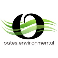 Oates Environmental logo - Similar company to Realtime Sensing