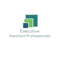 Executive Assistant Professionals logo - Similar company to The Executive Admin