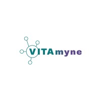 VITAmyne logo - Similar company to Blue Zone Tech Gmbh