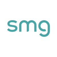 SMG Serbia logo - Similar company to Pia Digital Services