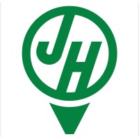 James Hardie Pro Football Hall of Fame Invitational logo - Similar company to 3M Open
