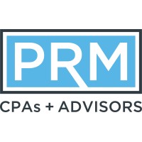 PRM CPAs + Advisors, LLC logo - Similar company to Cre Machine