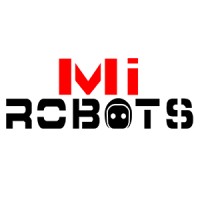 MiRobots - Robots That We Want logo - Related company intelligence peer for Web Robot Technologies