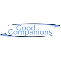 Good Companions logo - Similar company to Closetwiz