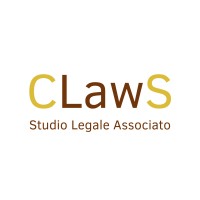 CLawS Studio Legale Associato logo - Similar company to Effeffe & Partners