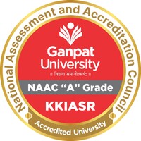 Ganpat University - K K Institute of Agricultural Sciences and Research logo - Similar company to Ganpat University - Department Of Computer Science