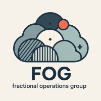 Fractional Operations Group logo - Similar company to Allouve