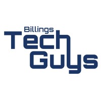 Billings Tech Guys logo - Similar company to Westerntechsystems