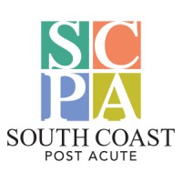 South Coast Post Acute logo - Similar company to Asl Electric Inc.
