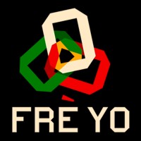 Fré Yo logo - Similar company to Vivosphere