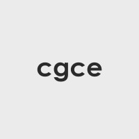 CGCE logo - Similar company to Isea