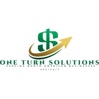 One Turn Solutions logo - Similar company to Comrcex