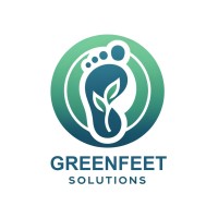 GreenFeet Solutions logo - Similar company to Greenfeet - Powered By Calqrisk