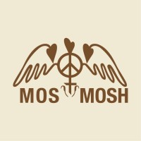 MOS MOSH logo - Similar company to Sustaina Company