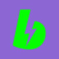 Bion logo - Similar company to Bimbi