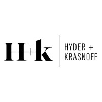Hyder + Krasnoff logo - Similar company to Przm