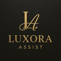 Luxora Assist logo - Similar company to Fitads.Nl