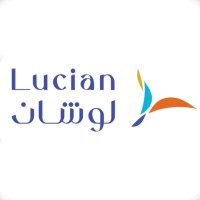 Lucian KSA logo - Similar company to Decorous Studio