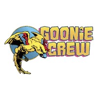 Goonie Crew logo - Similar company to Milestone Concepting
