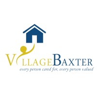 The Village Baxter logo - Similar company to Honu