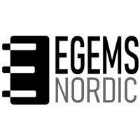 EGEMS NORDIC AB logo - Similar company to Egems Ab