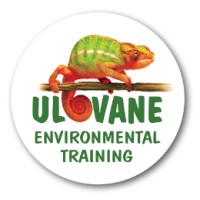 Ulovane Environmental Training logo - Similar company to Koru Camp