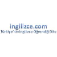 ingilizce