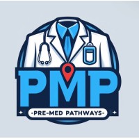 Pre-Med Pathways logo - Similar company to Premed