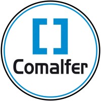 Comalfer logo - Similar company to Gesttiona