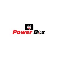 Powerbox Toys logo - Similar company to Tuna.Lk