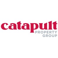 Catapult Property Group logo - Similar company to Tessa Development