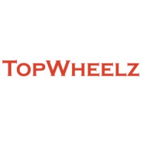 Topwheelz logo - Similar company to Refreshed Car Care