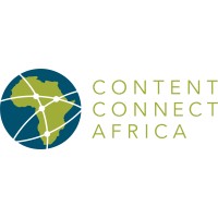 Content Connect Africa logo - Similar company to Alaika