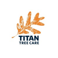 Titan Tree Care logo - Similar company to Preferred Capitol Cleaning