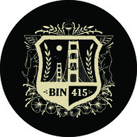 Bin 415 logo - Similar company to Ray Studio