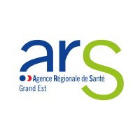 Agence Régionale de Santé Grand Est logo - Similar company to Centre Hospitalier De Rouffach
