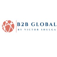 B2B Global logo - Similar company to Upplabs Llc