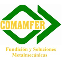 COMAMFER logo - Similar company to Inalcribas