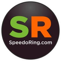 Speedoring Advertising logo - Similar company to Divine Technozone Private Limited
