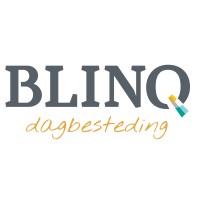 Dagbesteding BlinQ logo - Similar company to Dagbesteding Groot Geluk